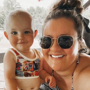 Meet your Posher, Taylor